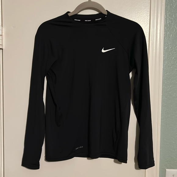 Nike Other - Nike Swim Top Size S